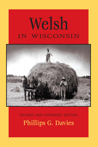 Welsh in Wisconsin (People of Wisconsin)