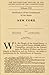 The Documentary History of the Ratification of the Constitution, Volume 21: Ratification of the Constitution by the States: New York, No. 3 (Volume 21)