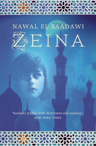 Zeina (Paperback)