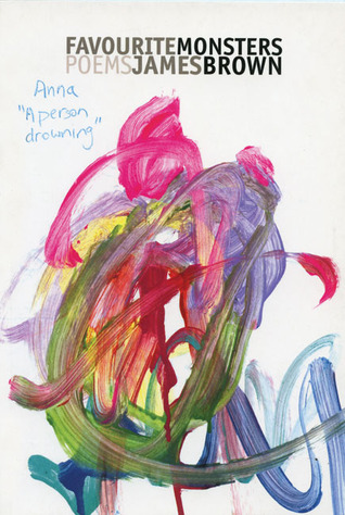 Favourite Monsters: Poems