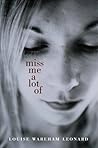 Miss Me a Lot Of