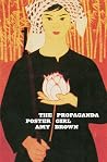 The Propaganda Poster Girl The Propaganda Poster Girl