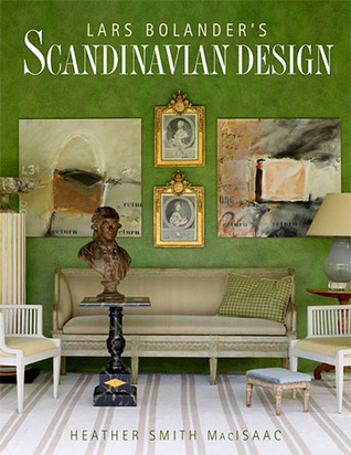 Lars Bolander's Scandinavian Design