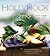 Hollyhock Cooks by Moreka Jolar