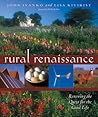 Rural Renaissance: Renewing the Quest for the Good Life