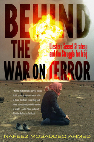 Behind the War on Terror: Western Secret Strategy and the Struggle for Iraq (Paperback)