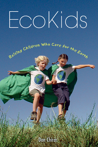 EcoKids: Raising Children Who Care for the Earth