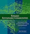 Toward Sustainabl...