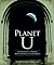 Planet U by Michael R. M'Gonigle