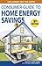 Consumer Guide to Home Energy Savings by Jennifer Thorne Amann