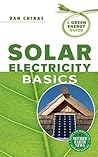 Solar Electricity Basics: A Green Energy Guide