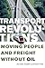 Transport Revolutions by Richard   Gilbert
