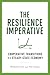 The Resilience Imperative by Michael              Lewis