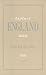 The History of England (6 V...