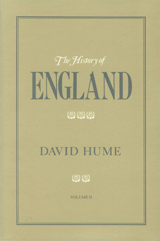 The History of England, Vol 2