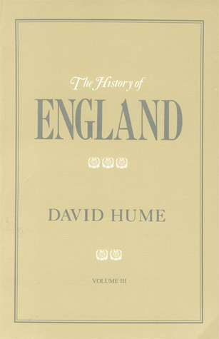 The History of England, Volume 3 (Paperback)
