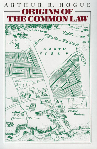 Origins of the Common Law (Paperback)