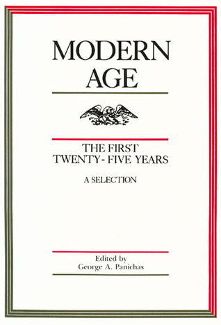 MODERN AGE (Hardcover)