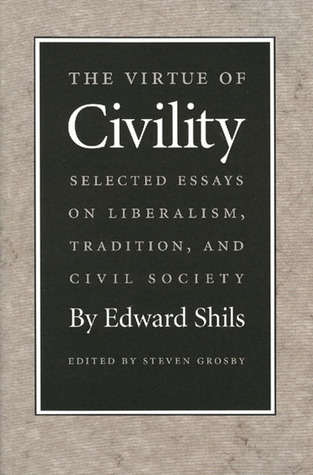 VIRTUE OF CIVILITY, THE