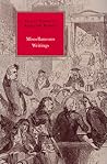 Miscellaneous Wri...
