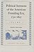 Political Sermons of the American Founding Era, 1730-1805 by Ellis Sandoz