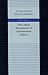 The Logical Foundations of Constitutional Liberty (The Collected Works of James M. Buchanan)