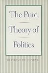 The Pure Theory of Politics