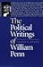 The Political Writings of William Penn
