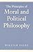The Principles of Moral and...