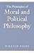 The Principles of Moral and Political Philosophy by William Paley