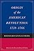 Origin of the American Revolution: 1759-1766