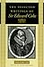 The Selected Writings of Sir Edward Coke, Volume III: Parliament
