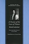 A Treatise of the Laws of Nature (Natural Law and Enlightenment Classics) A Treatise of the Laws of Nature (Natural Law and Enlightenment Classics)