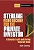 The Sterling Bonds and Fixed Income Handbook: A practical guide for investors and advisers (Harriman Finance Essentials)