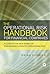 The Operational Risk Handbook for Financial Companies: A guide to the new world of performance-oriented operational risk