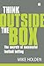Think Outside the Box: The Secrets of Successful Football Betting