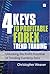 4 Keys to Profitable Forex Trend Trading: Unlocking the Profit Potential of Trending Currency Pairs