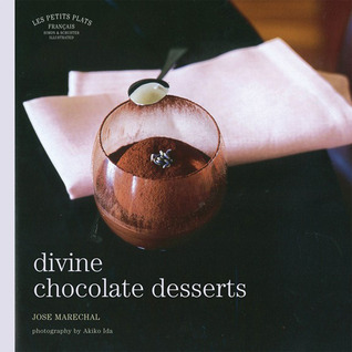 Les Petits Plats: Divine Chocolate Desserts (LES PETITS PLATS FRANCAIS)