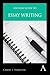 Anthem Guide to Essay Writing (Anthem Learning)