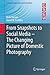 From Snapshots to Social Media - The Changing Picture of Domestic Photography (Computer Supported Cooperative Work)