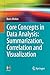 Core Concepts in Data Analysis: Summarization, Correlation and Visualization (Undergraduate Topics in Computer Science)