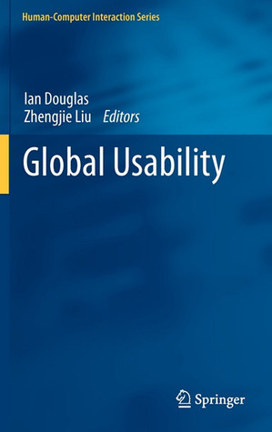 Global Usability (Human–Computer Interaction Series)