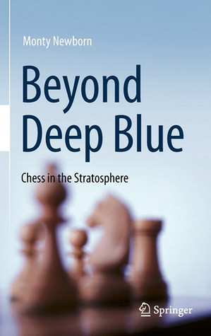 Beyond Deep Blue (Hardcover)