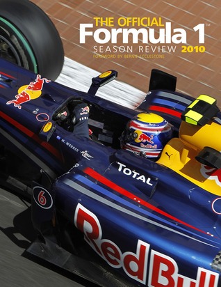 Official Formula1 Season Review 2010