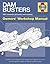 Dam Busters Manual by Iain Murray