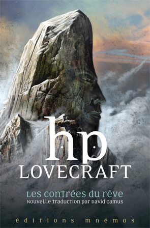 Les Contrées du rêve (Paperback)