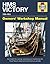 HMS Victory Manual 1765-181...