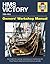 HMS Victory Manual 1765-1812 by Peter Goodwin