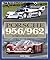 Porsche 956/962: The Complete Photographic History