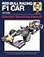 Red Bull Racing F 1 Car: An...